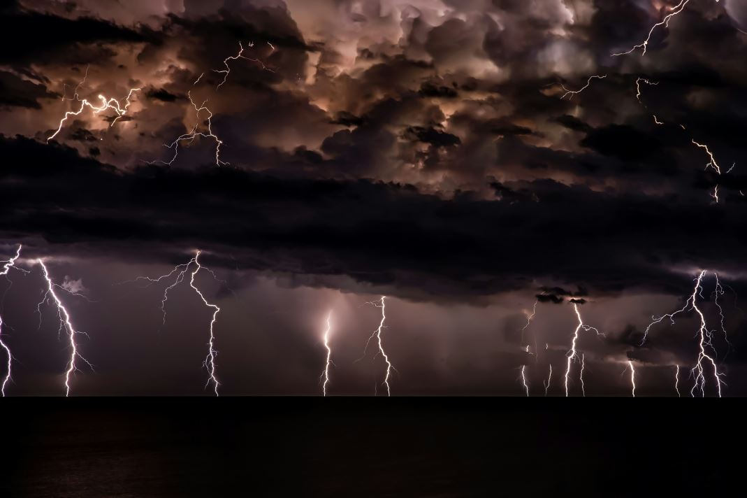 Alerta de tormenta: por qué los líderes empresariales deben prepararse para las turbulencias financieras y cómo Plimsoll puede ayudar