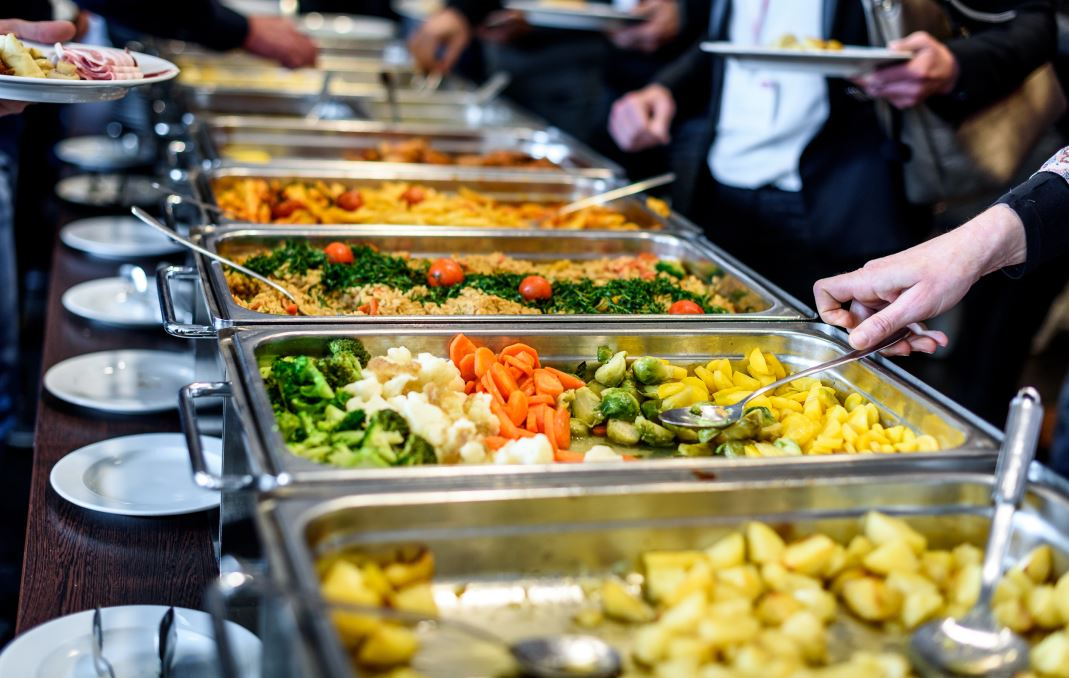 Les tendances sectorielle du marché de la restauration collective en Europe