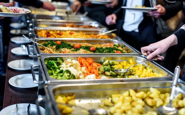 Les tendances sectorielle du marché de la restauration collective en Europe