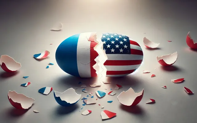 Trump et les barrières commerciales : Quels secteurs français sont les plus exposés ?